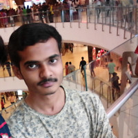 Krupa Varma