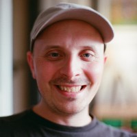 Jonny Mills