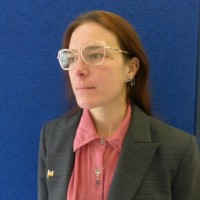Simona Foscarin-Kosmetatou
