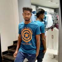 Varun Reddy