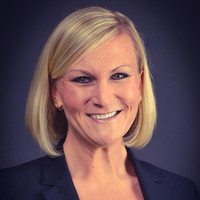 Chef Stephanie Hughes-Winfrey, MBA