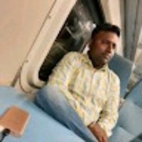 Debasis Roy