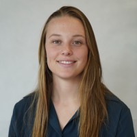 Julia Van Klink