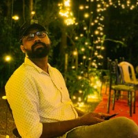 Nikhil Pv