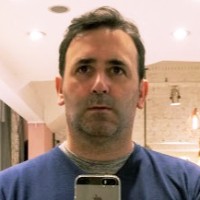 Mauro Lionel Gené