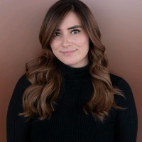Itzel Gonzalez Marin