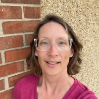 Jen Wilker
