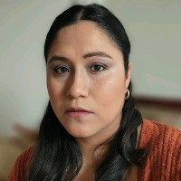 Rosalia Lugo