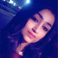 Huda Shinwarie