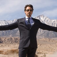 Endertonyackuntelar Stark Kingsman