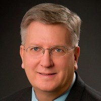 Monty Peterson