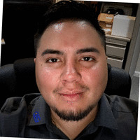 Daniel Negrete