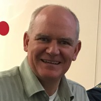 Sean Cochrane