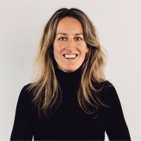 Justine Kist