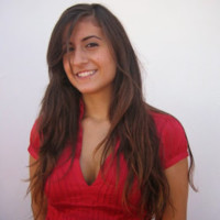 Cristina Sancho Ruiz