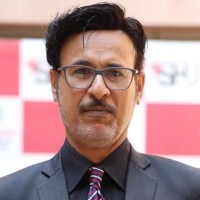 Dr. Syed Babar Ali - PhD, MS, MBA(IBA), CFA, FRM, CIA, CMA (USA), FCMA