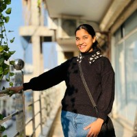 Shrishti Thakur