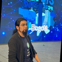 Victor Parada Suarez