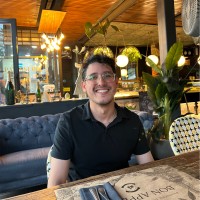 Gustavo A. Lima