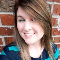 Brianna Poché, Ma