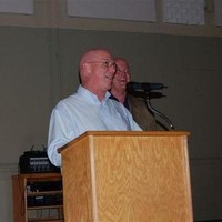 Terry Tait