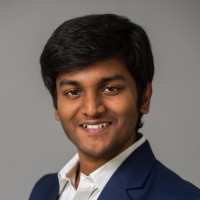 Gowri Shankar Mehanathan