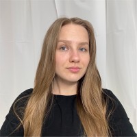 Anastasiia Horokhova