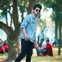 Md Ahad Ahamed