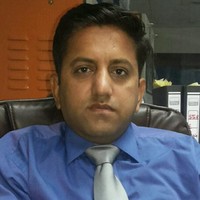 Kashif Malik