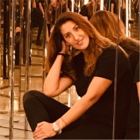 Beatriz Fernandez Ortega