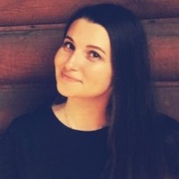 Ирина Титова