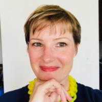 Stacey von Berger, PMP, CSM