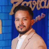Nazakat Khan