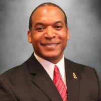 John A Mckinney