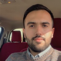 Abdullah Firas Abdullah