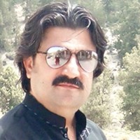 Fahim Shah