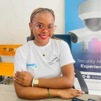 Joyce Namhla Ngulube