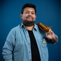 César Ovando Méndez