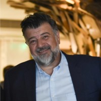 George Tsimpikos