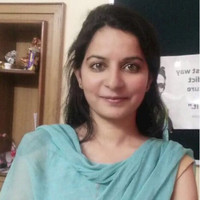 Neha Munjal