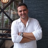 Erdem Ozcan