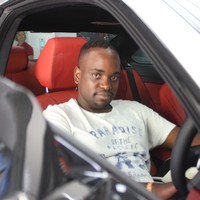 Kurhula David Ngobeni