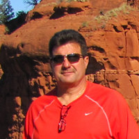 Mark Dennison