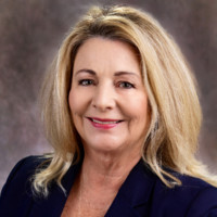 Nancy Gragg, CWS® AIF®