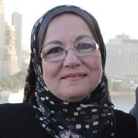 Dr. Azza El Amir