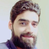 Mahmoud Muhammed