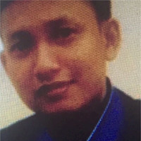 Musfiq Amrullah