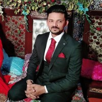 Muhammad Usman Rasheed