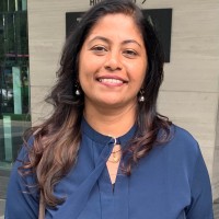 Bindu Menon