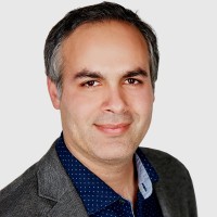 Adam (Ahmad) Boostani